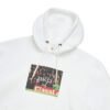 CLASSIC HOODIE CLASS "CANTONA" OFF-WHITE