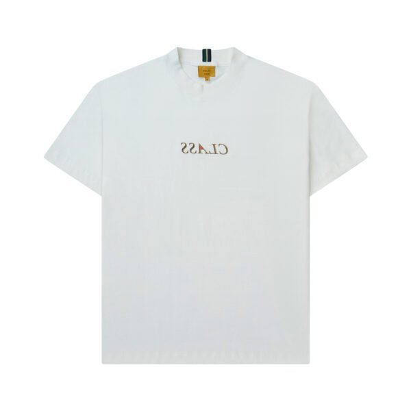Camiseta Off White Class Streetwear Masculina