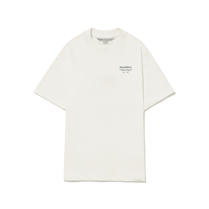 IMG_3983 CAMISETA BARRA CREW BFC OFF WHITE