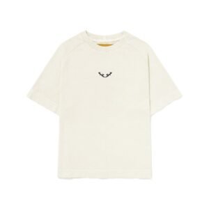 IMG_4004 CAMISETA BARRA CREW RAGLAN MARMORIZADA B REFLEXO OFF WHITE