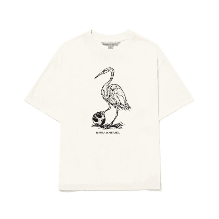 IMG_4007 CAMISETA BARRA CREW NATIVA OFF WHITE