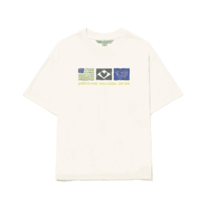 IMG_4013 CAMISETA BARRA CREW ICONOGRAFIA OFF WHITE