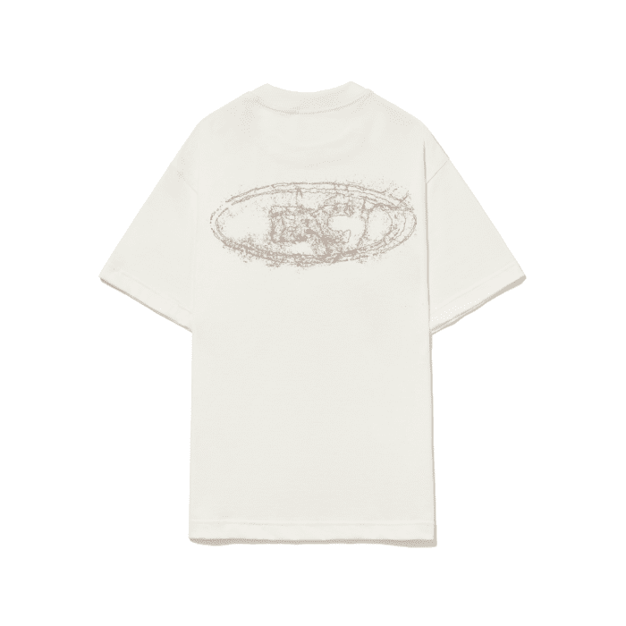 IMG_4017 CAMISETA BARRA CREW GOODS LOGO REMIX OFF WHITE