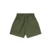 SHORT BARRA CREW SARJA TECH VERDE