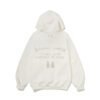 MOLETOM BARRA CREW BFC OFF WHITE
