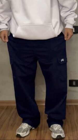 Screenshot CALÇA 4SUF CARGO NAVY
