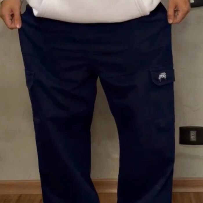 Screenshot CALÇA 4SUF CARGO NAVY