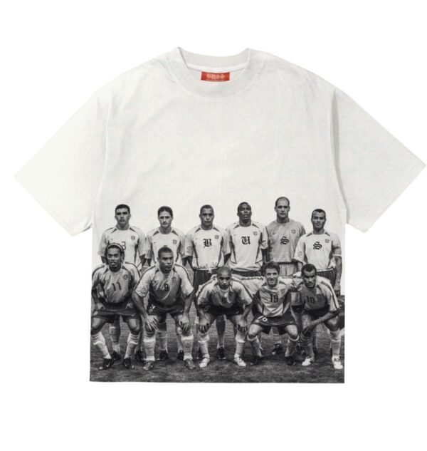 Screenshot CAMISETA SELEÇÃO BRASIL 2002 OFF WHITE