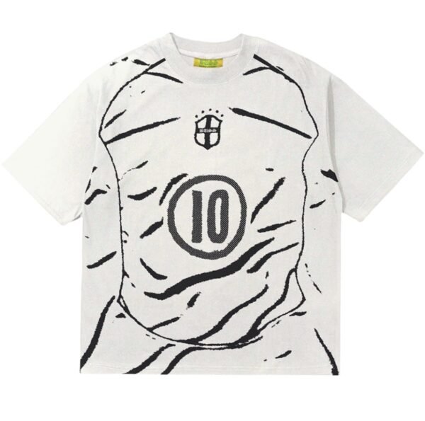 Screenshot CAMISETA SELEÇÃO OFF E PRETA