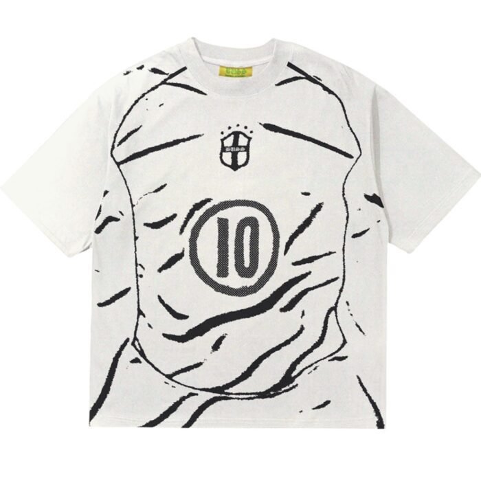 Screenshot CAMISETA SELEÇÃO OFF E PRETA