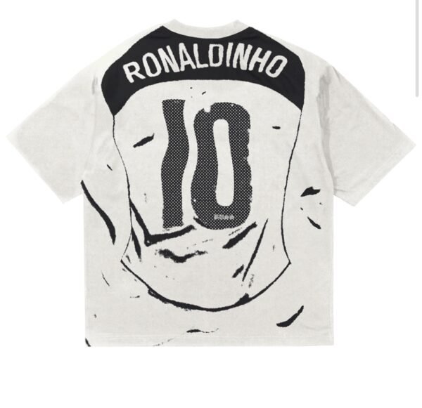 Screenshot CAMISETA SELEÇÃO OFF E PRETA