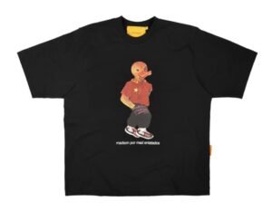 Screenshot CAMISETA MAD MADSON CHINA PRETO
