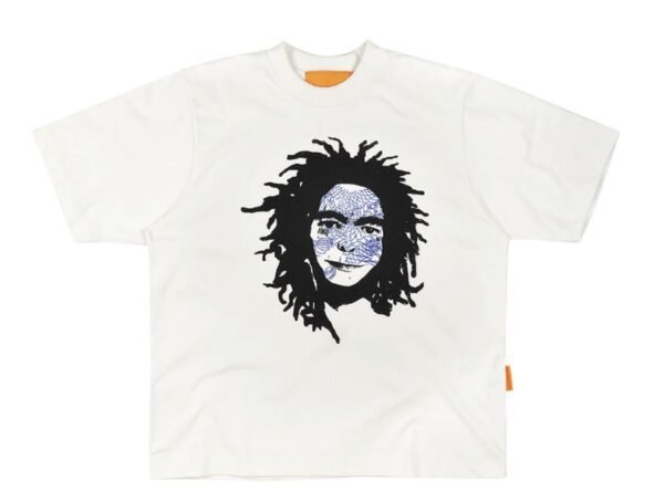 Screenshot CAMISETA MAD VOCÊ JÁ SONHOU COM A LAURYN? OFF WHITE
