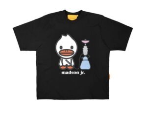 Screenshot CAMISETA MAD MADSON JR TABACARIA PRETO
