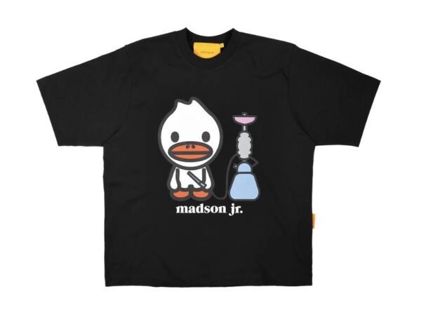 Screenshot CAMISETA MAD MADSON JR TABACARIA PRETO