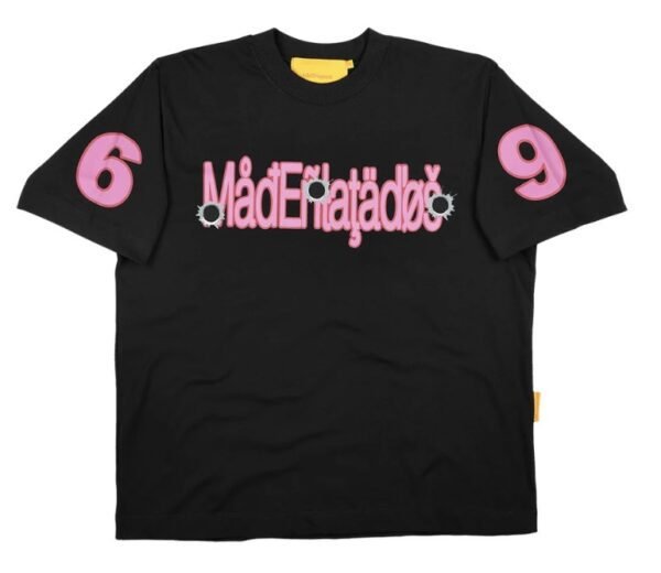 Screenshot CAMISETA MAD ALVEJADA PRETA