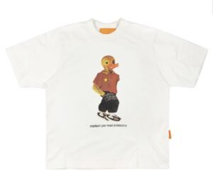 Screenshot CAMISETA MAD MADSON CHINA OFF WHITE