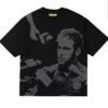 CAMISETA ENTREVISTA NEYMAR PRETA