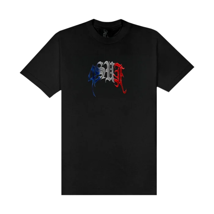 IMG_4363 TEE 4SUF FRANÇA BLACK