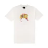 TEE 4SUF ESPANHA OFF WHITE