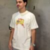 TEE 4SUF ESPANHA OFF WHITE
