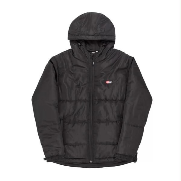 3c160665-b80c-4de3-abb9-150bce56e68f JAQUETA PUFFER THUG NINE BLACK
