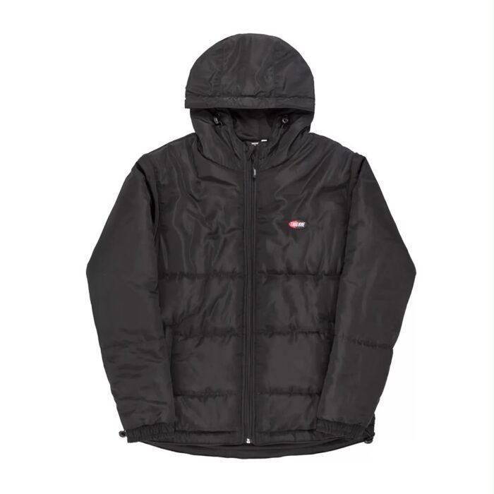 3c160665-b80c-4de3-abb9-150bce56e68f JAQUETA PUFFER THUG NINE BLACK