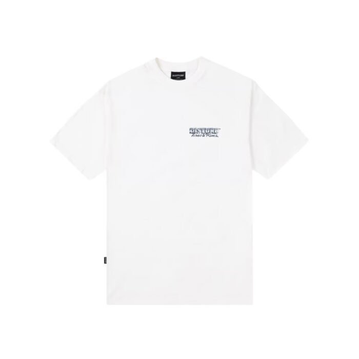 IMG_4626 T-SHIRT TIRES&RIMS BRANCO DISTURB
