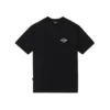 IMG_4637 SPICY T-SHIRT IN BLACK DISTURB