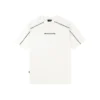 T-SHIRT ATHLETIC OFF WHITE DISTURB
