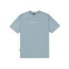 T-SHIRT ATHLETIC AZUL CLARO DISTURB