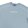 T-SHIRT ATHLETIC AZUL CLARO DISTURB