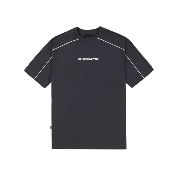 IMG_4666 T-SHIRT ATHLETIC CINZA DISTURB