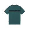 IMG_4668 T-SHIRT BARS VERDE DISTURB