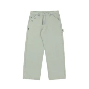 DENIM STARS PANTS AZUL CLARO DISTURB