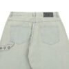 DENIM STARS PANTS AZUL CLARO DISTURB