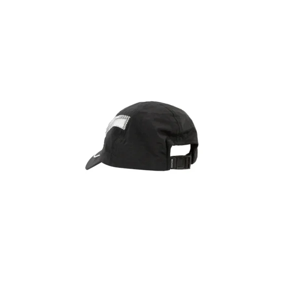 IMG_4697 BONÉ 5-PANEL SPORTLINE PRETO DISTURB