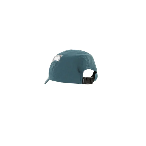 IMG_4700 BONÉ 5-PANEL SPORTLINE VERDE PETRÓLEO