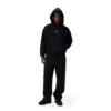 HOODIE 4SUF BLACK