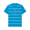 TEE TOTAL 40 TRAINING BLUE SUF & TDB