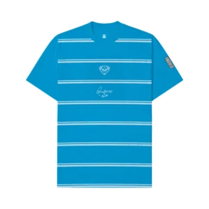 TEE TOTAL 40 TRAINING BLUE SUF & TDB