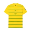 TEE TOTAL 40 TRAINING YELLOW SUF & TDB