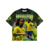 MESH TEE BRUXO VINTAGE