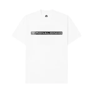 TEE TOTAL 40 WHITE SUF & TDB