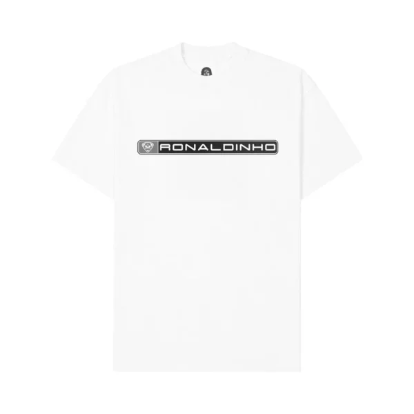 TEE TOTAL 40 WHITE SUF & TDB