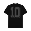 40 TRAINING BLACK SUF & TDB