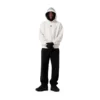 HOODIE 4SUF OFF WHITE