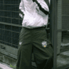 2002 TRACKSUIT JACKET WHITE SUF & TDB