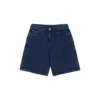 Shorts Jeans Pin Blue Disturb