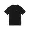 T- SHIRT GEM PRETO DISTURB